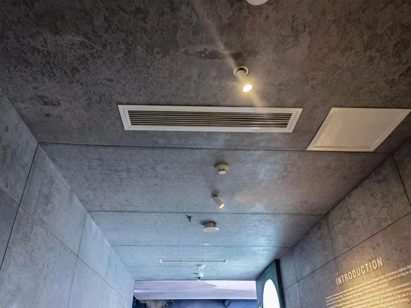 纤维水泥板